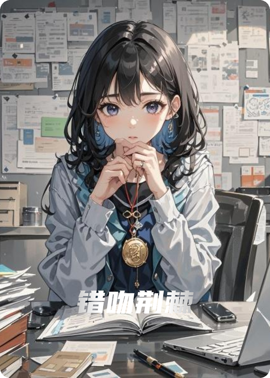 錯(cuò)吻荊棘