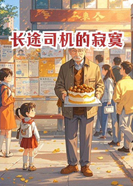 长途司机的寂寞全文章节