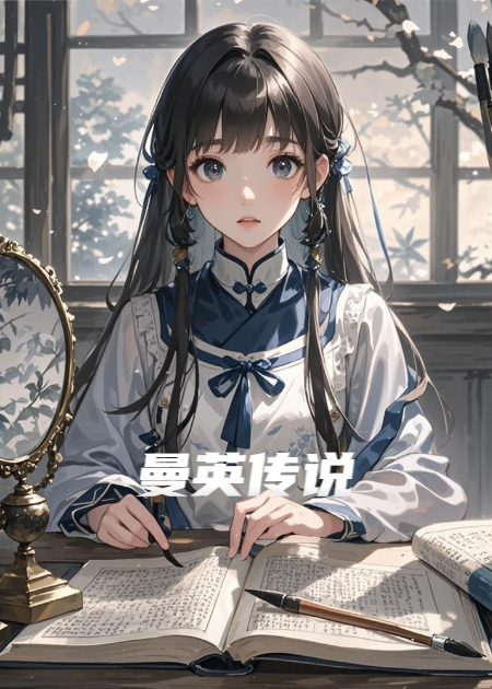 曼英传说