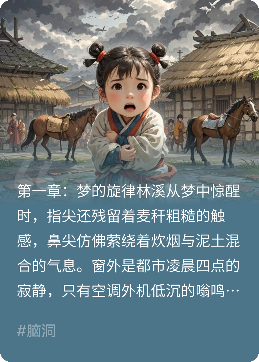 阿寶的歌謠