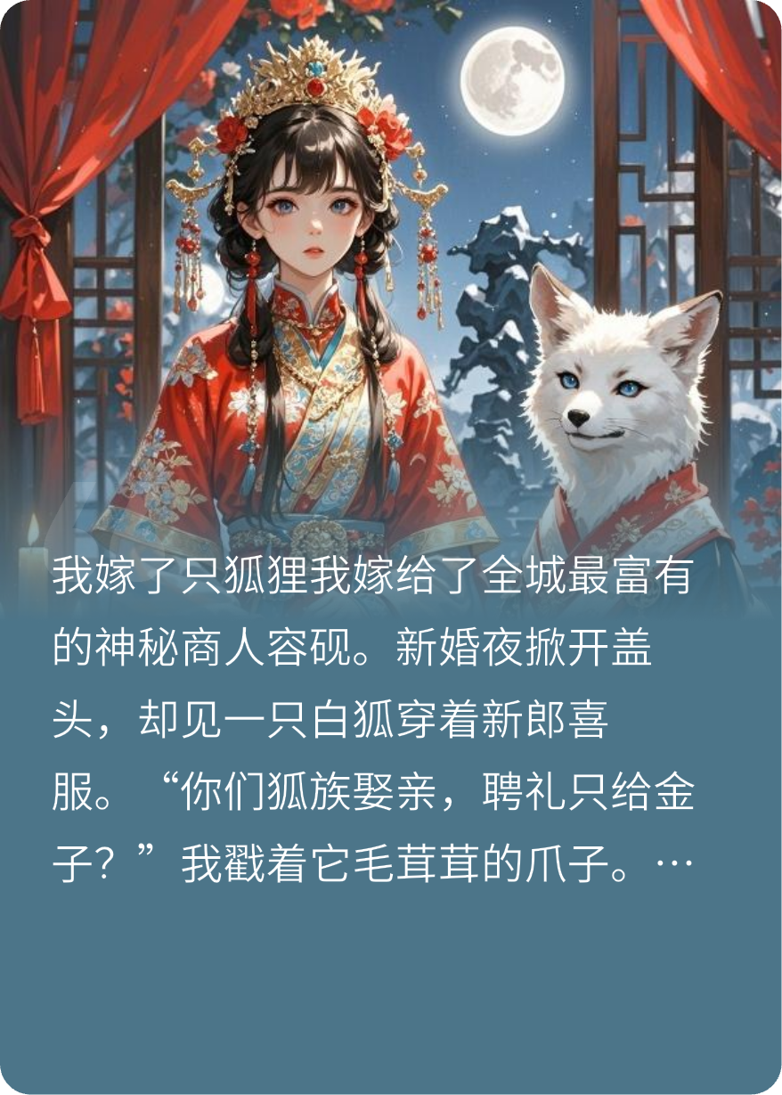 一种容砚冰冷的故事在什么小说中？