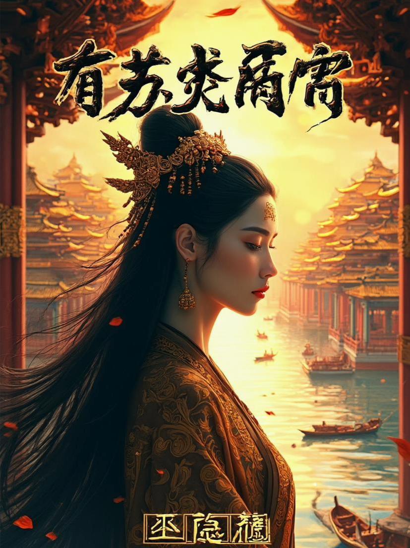 有苏焚商录