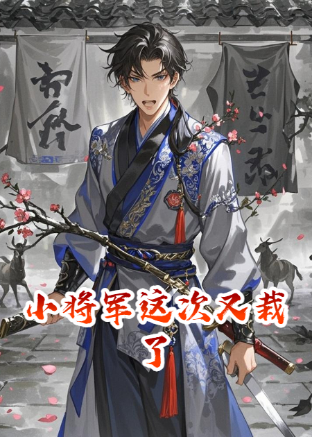 小将军这次又栽了完整篇章