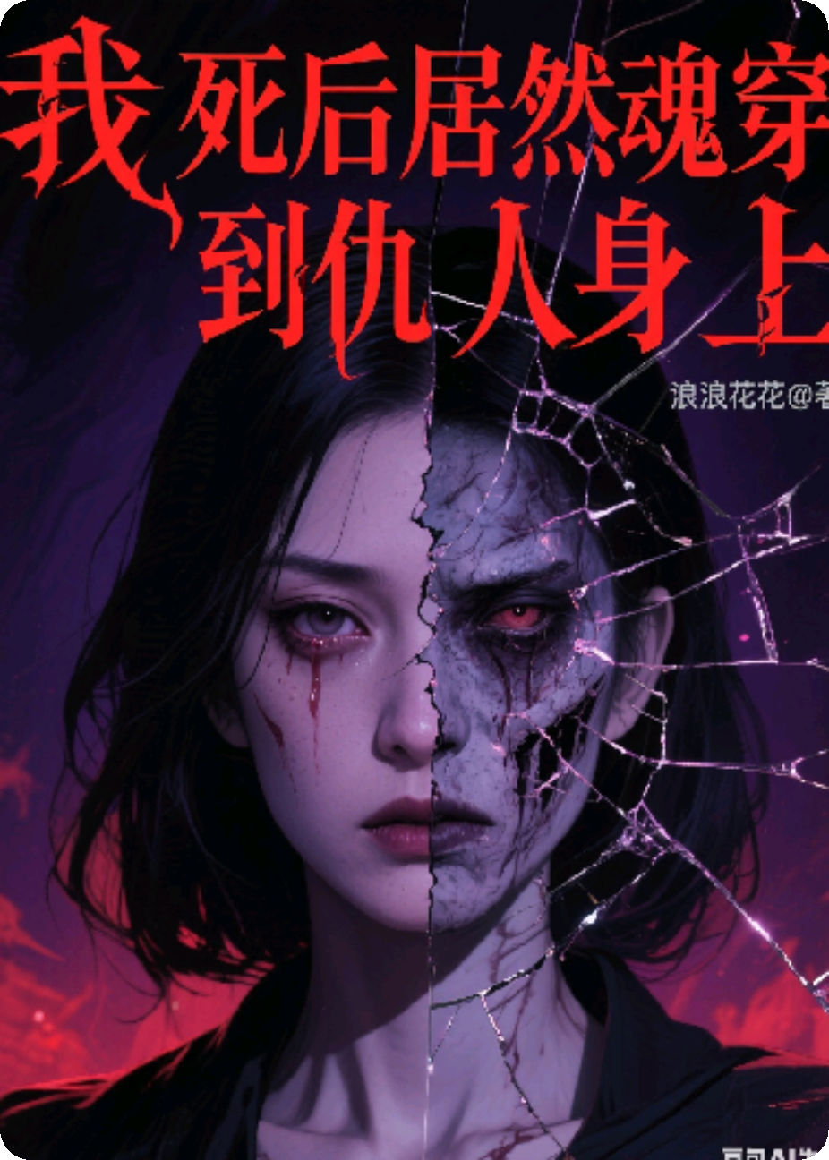 我死后居然魂穿到仇人身上