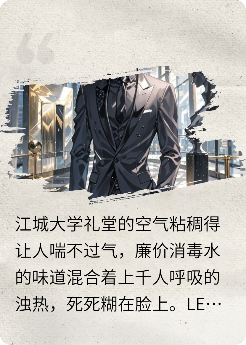 開(kāi)局被甩，神豪系統教我做人