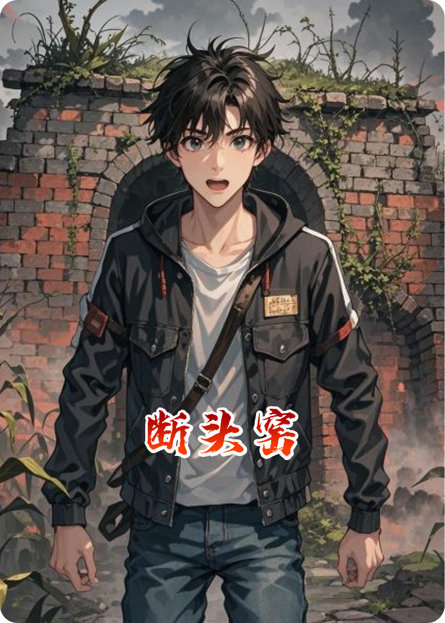 断头窑