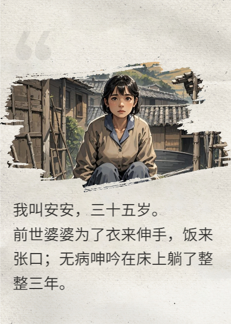 相看兩厭的悲劇