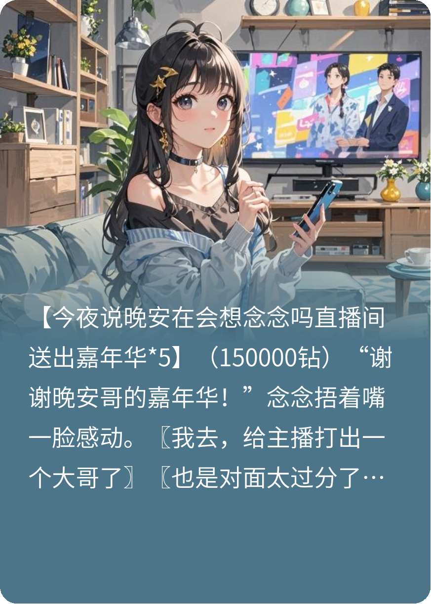 绑定神豪系统后我狂刷
