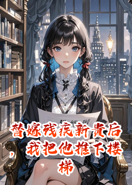 替嫁残疾新贵后，我把他推下楼梯完结篇+附加（顾衍苏晴苏念）在线下载阅读