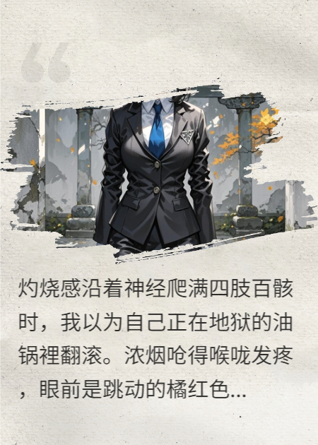重生后我和仇人組隊(duì)虐渣