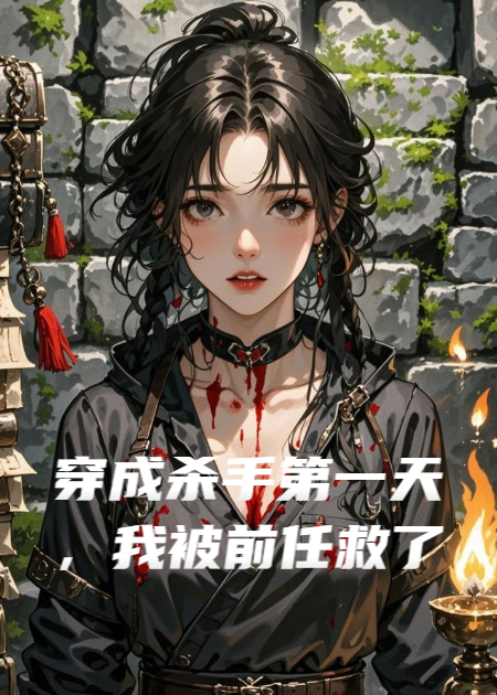 穿成殺手第一天，我被前任救了