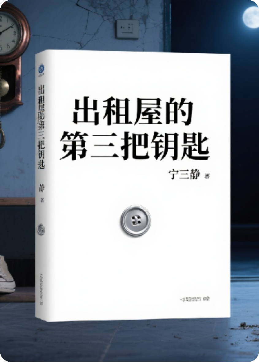 出租屋的第三把鑰匙