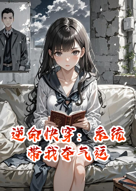 逆命快穿：系统带我夺气运
