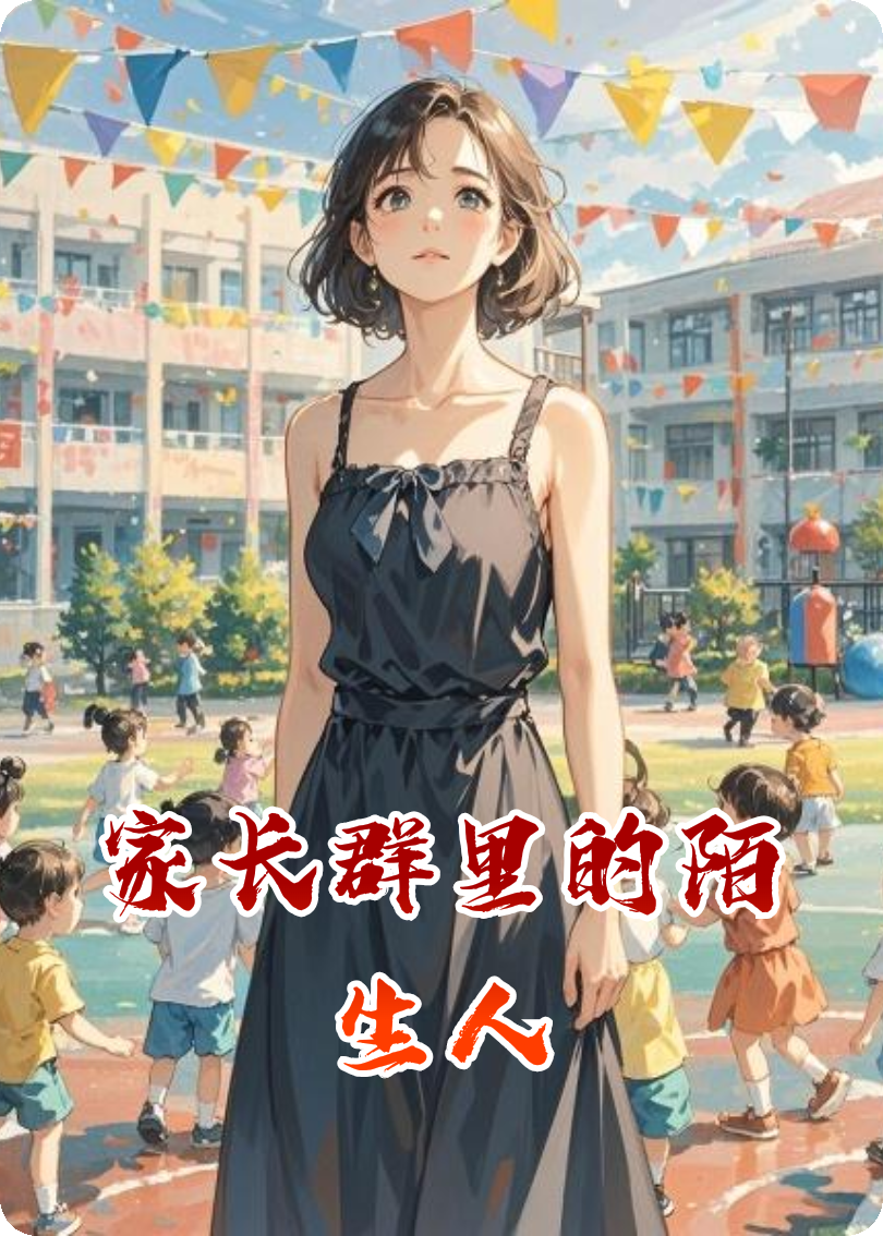 家長群里的陌生人