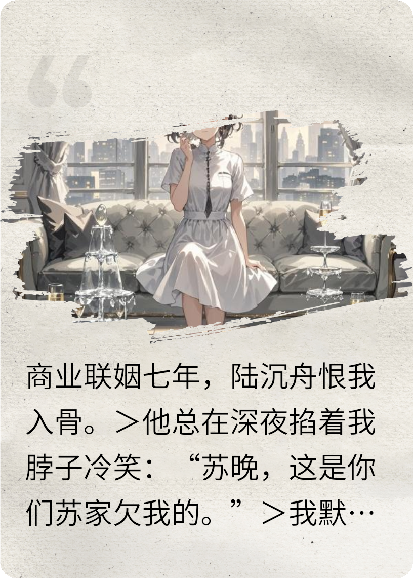 与夫人的爱恨交错
