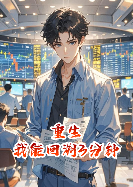 重生：我能回溯3分鐘