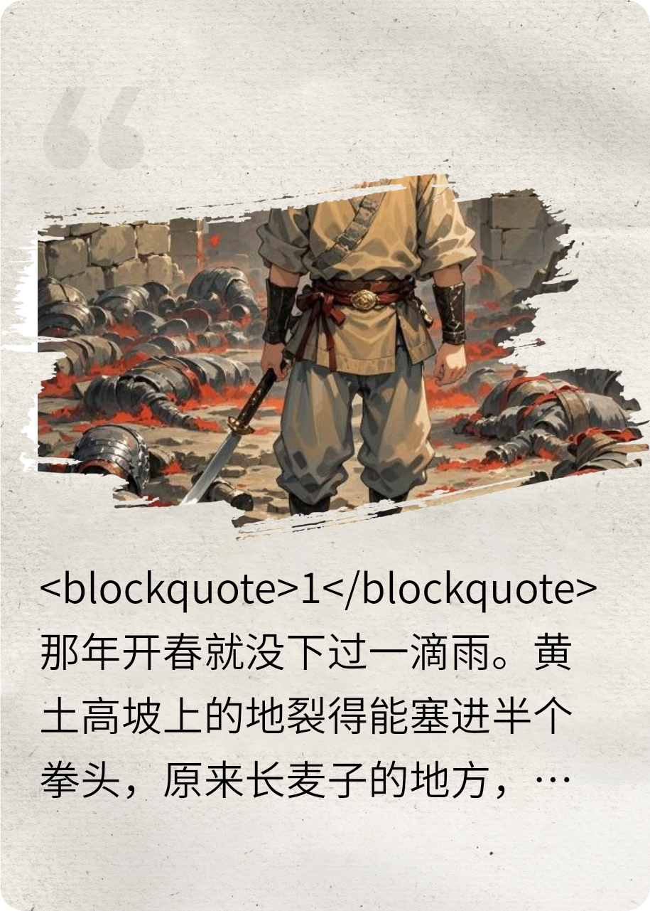 先登