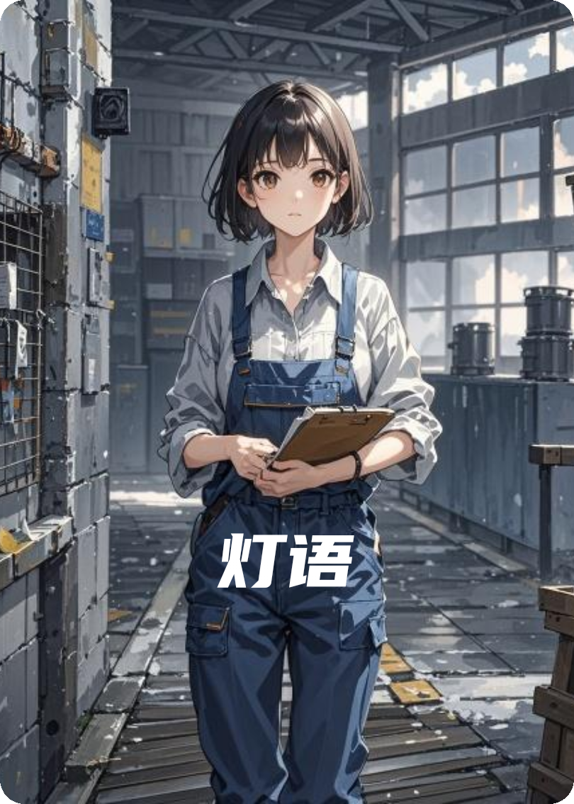 灯语