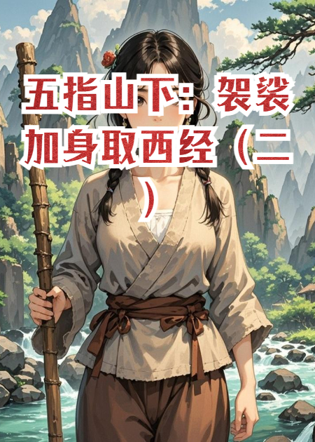 五指山下：袈裟加身取西經(jīng)（二）
