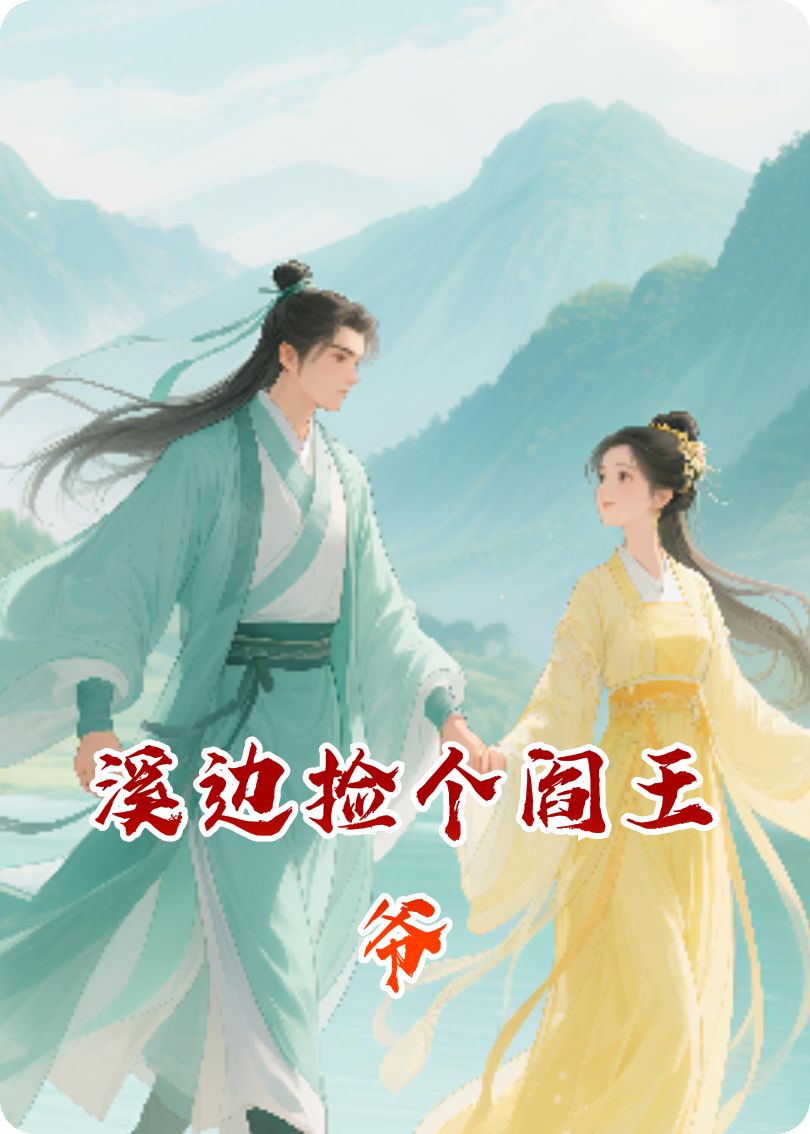 溪邊撿個閻王爺