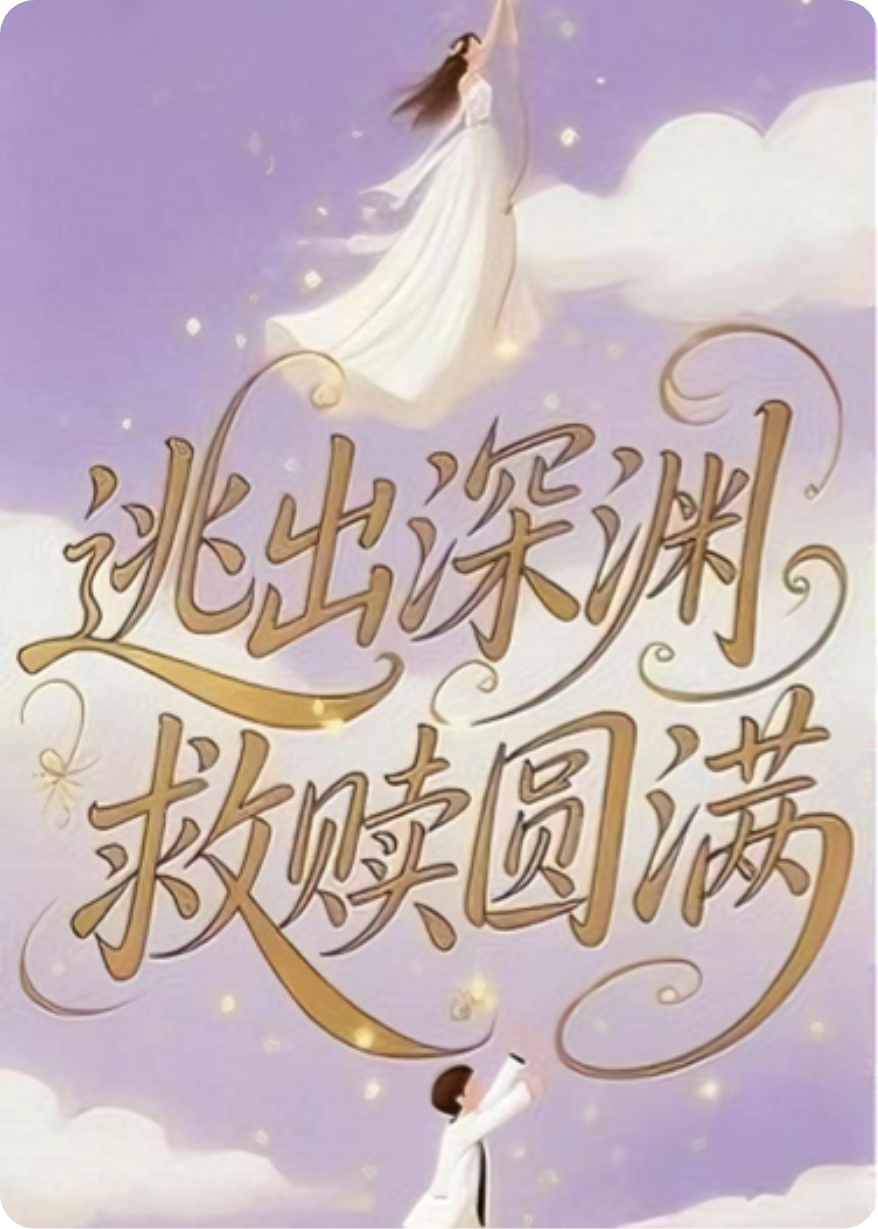 逃出深淵，救贖圓滿(mǎn)