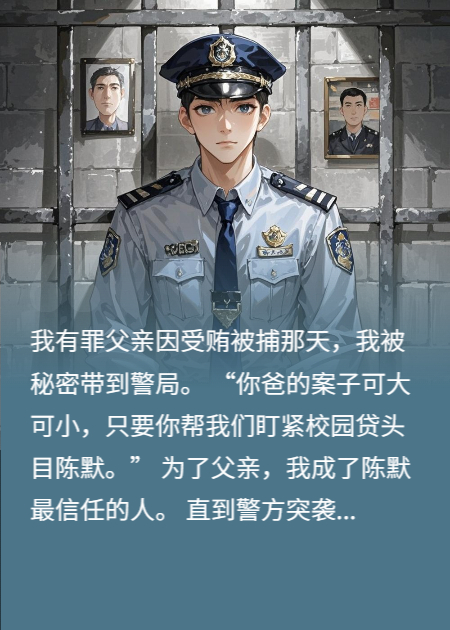 下雨了之我有罪！