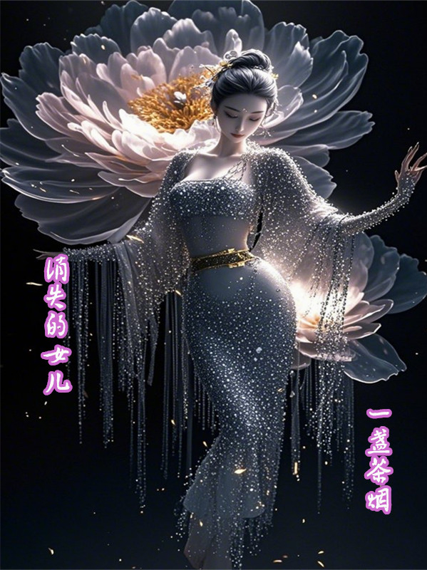 消失的--女兒