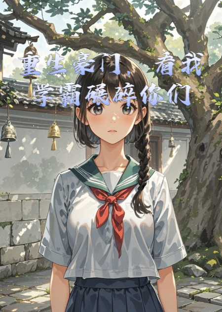 重生豪門，看我學(xué)霸碾碎你們
