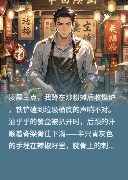 干炒人肉河粉