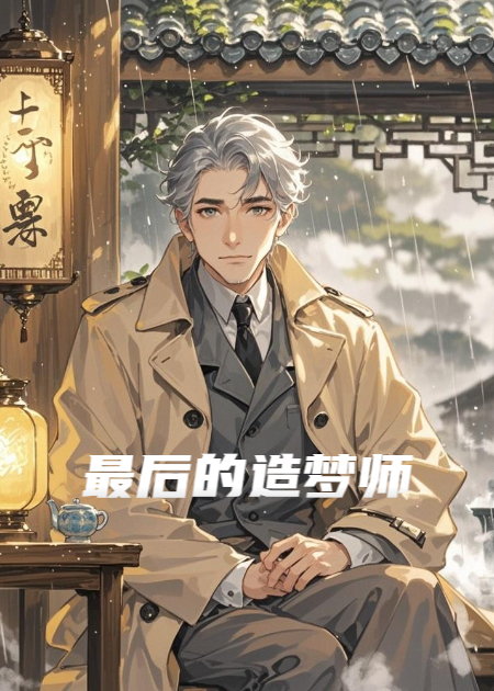 最后的造梦师