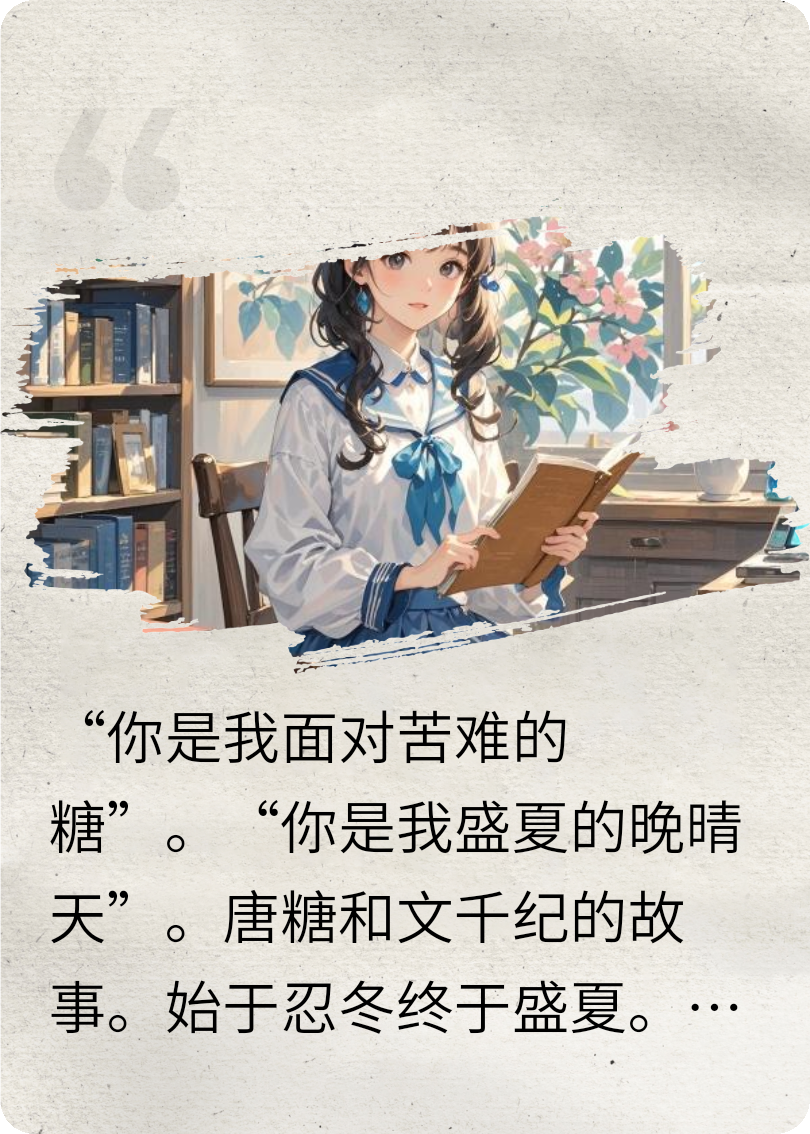 糖與千紀