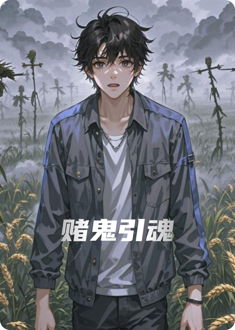 賭鬼引魂