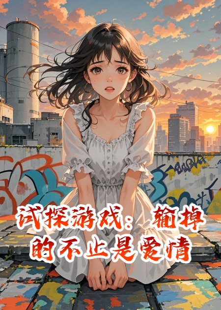 試探游戲：輸?shù)舻牟恢故菒?ài)情