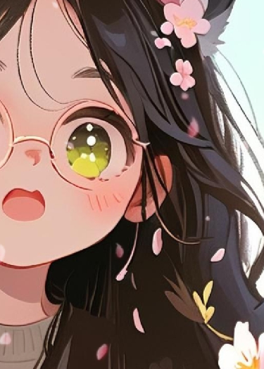 將軍的小娘子