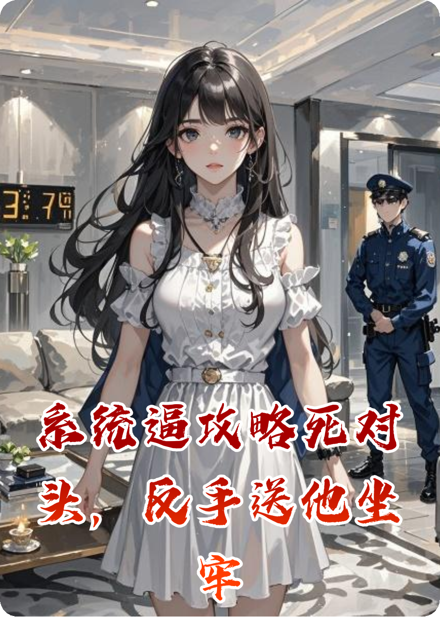 系統(tǒng)逼攻略死對(duì)頭，反手送他坐牢