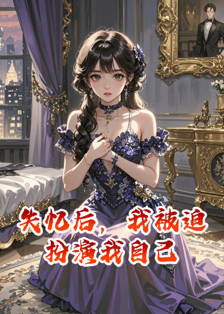 失憶后，我被迫扮演我自己