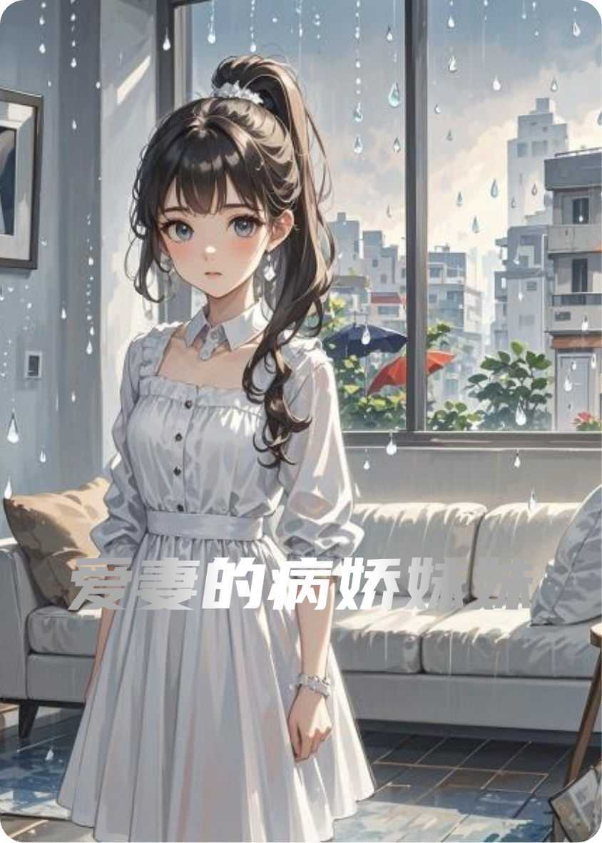 愛(ài)妻的病嬌妹妹