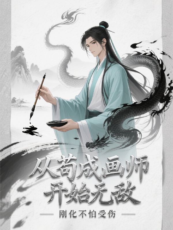 從茍成畫(huà)師開(kāi)始無(wú)敵
