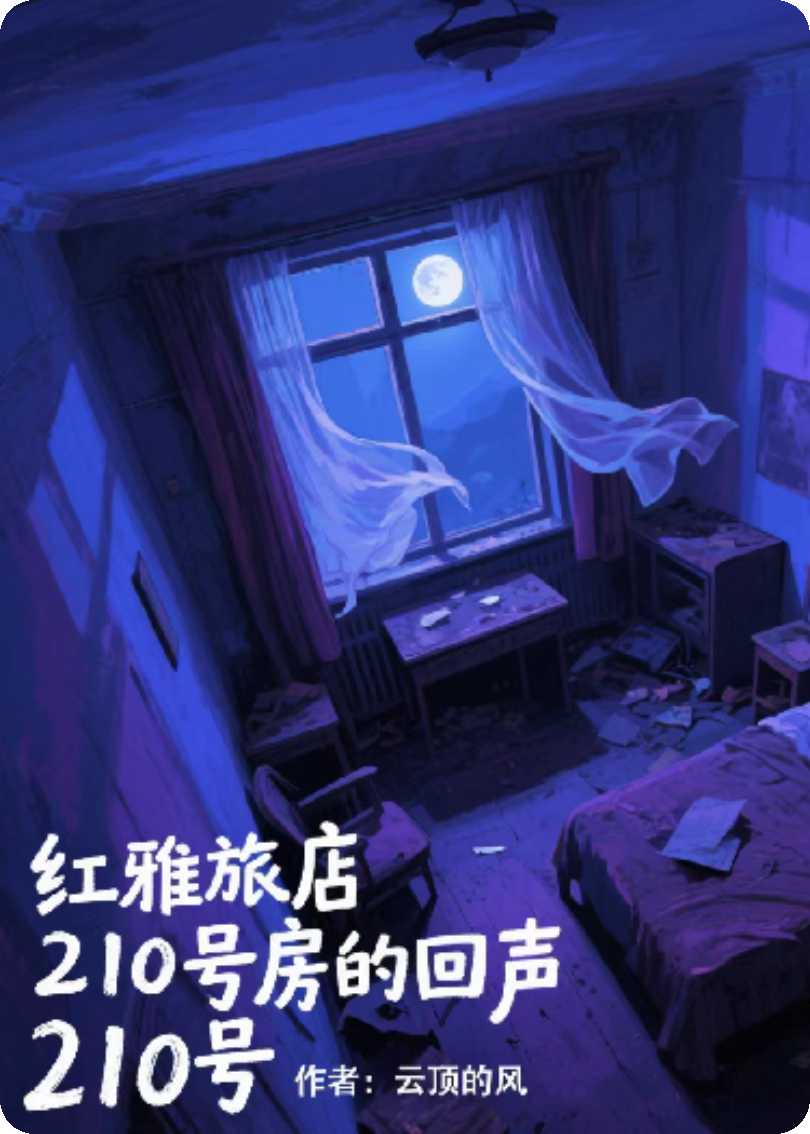 红雅旅馆：210号房的回声