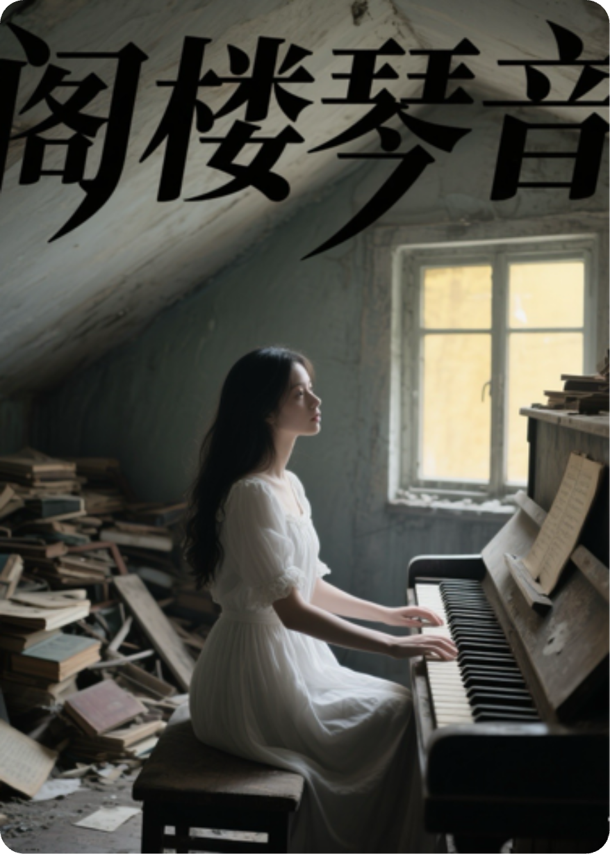 閣樓琴音