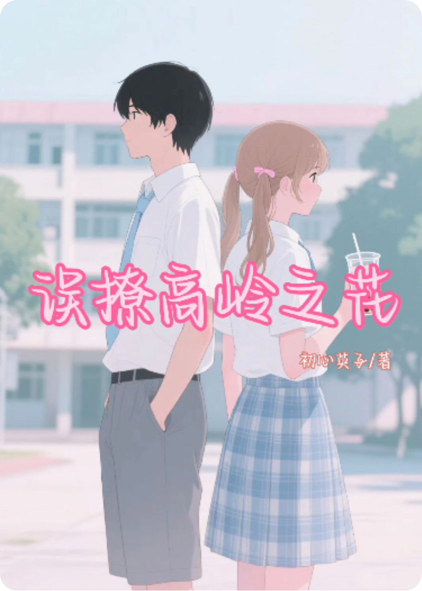 誤撩高嶺之花