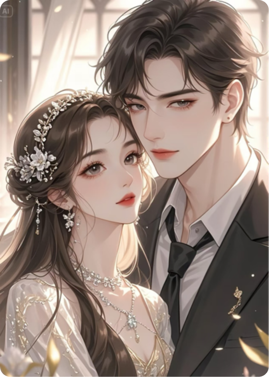 燼余的婚約