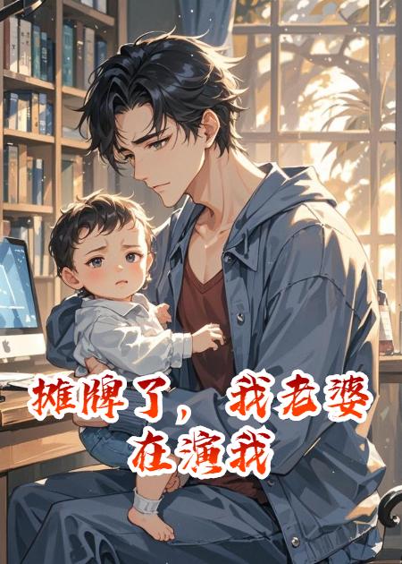 攤牌了，我老婆在演我