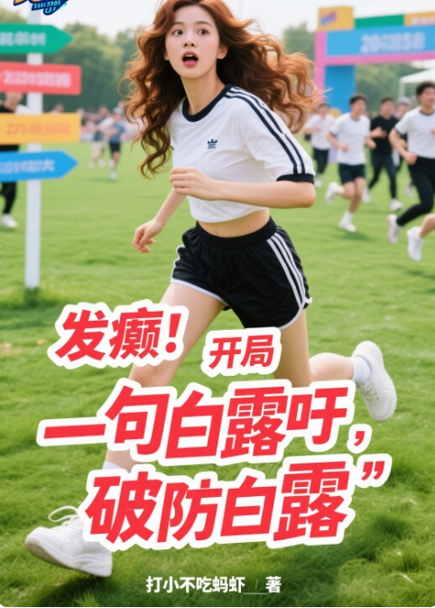 發(fā)癲：開(kāi)局一句白露吁，破防白露