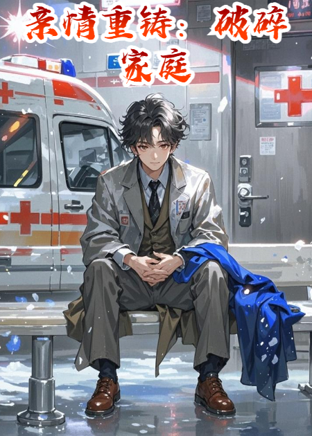 亲情重铸：破碎家庭