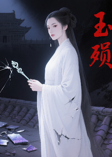 玉殞