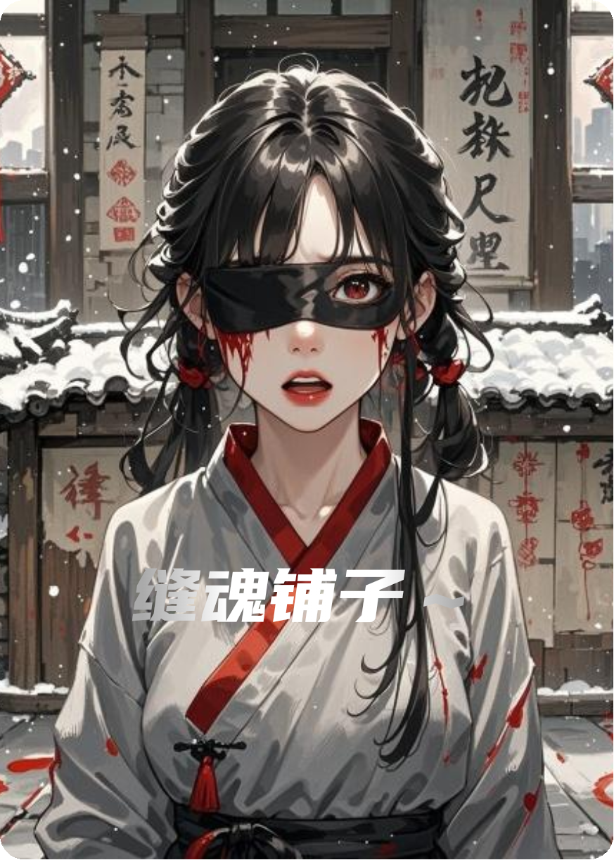 縫魂鋪子～