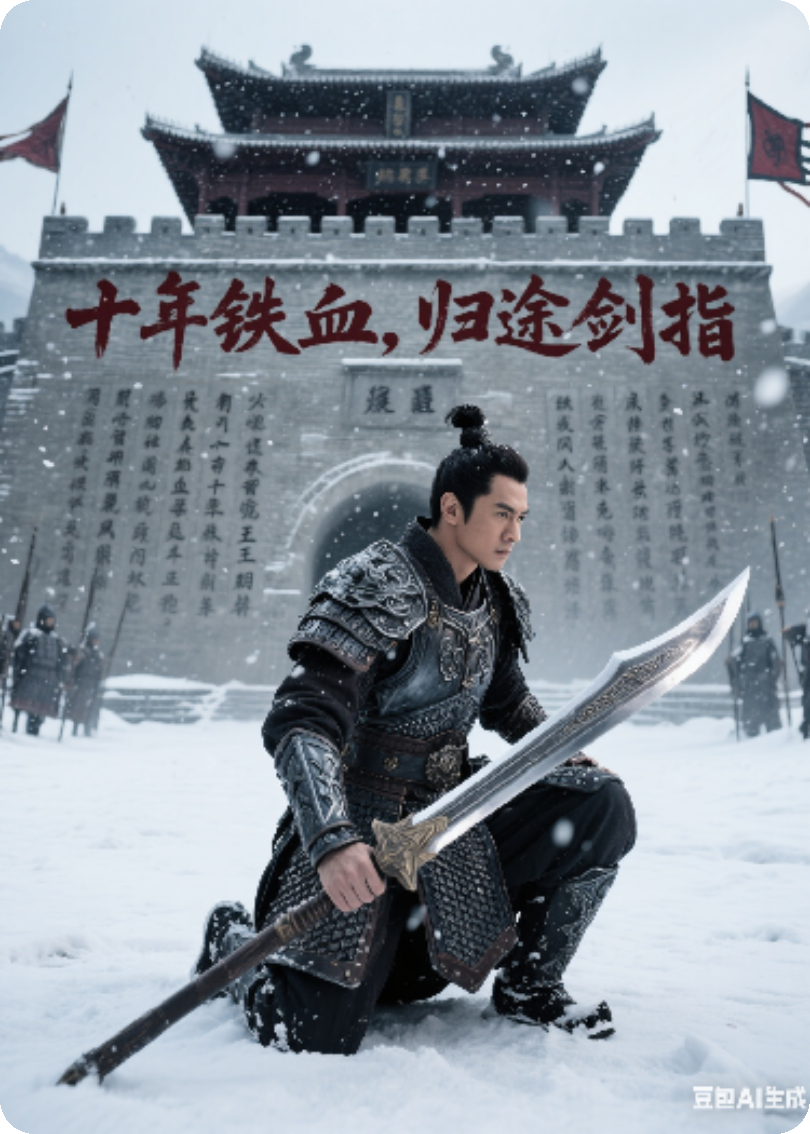 系統(tǒng)之命：鎮(zhèn)北王的歸途