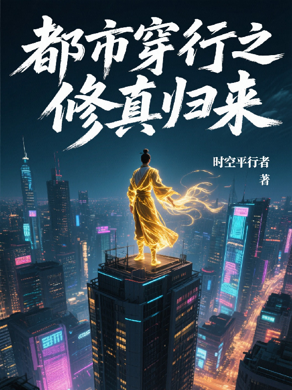 都市穿行之修真歸來