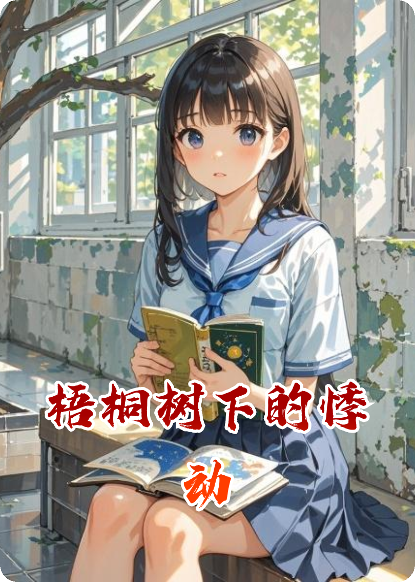 梧桐樹下的悸動(dòng)